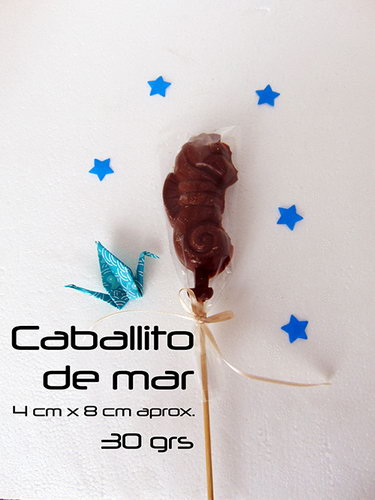 Caballito de mar